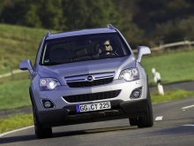Opel Antara,  ,  , , , , 